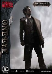 Valhalla Rising Real Elite Masterline Series Statue 1/4 One Eye Bonus Version 57 cm   4582647121899