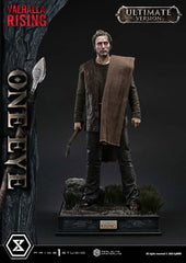 Valhalla Rising Real Elite Masterline Series Statue 1/4 One Eye Bonus Version 57 cm   4582647121899