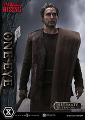 Valhalla Rising Real Elite Masterline Series Statue 1/4 One Eye Bonus Version 57 cm   4582647121899