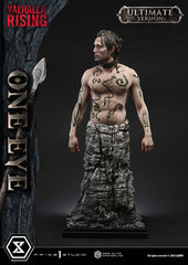 Valhalla Rising Real Elite Masterline Series Statue 1/4 One Eye Bonus Version 57 cm   4582647121899