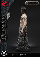 Valhalla Rising Real Elite Masterline Series Statue 1/4 One Eye Bonus Version 57 cm   4582647121899