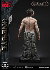 Valhalla Rising Real Elite Masterline Series Statue 1/4 One Eye Bonus Version 57 cm   4582647121899