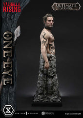 Valhalla Rising Real Elite Masterline Series Statue 1/4 One Eye Bonus Version 57 cm   4582647121899