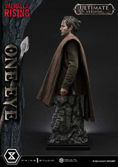 Valhalla Rising Real Elite Masterline Series Statue 1/4 One Eye Bonus Version 57 cm   4582647121899