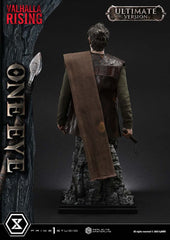 Valhalla Rising Real Elite Masterline Series Statue 1/4 One Eye Bonus Version 57 cm   4582647121899