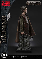 Valhalla Rising Real Elite Masterline Series Statue 1/4 One Eye Bonus Version 57 cm   4582647121899