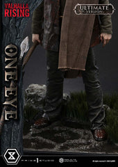 Valhalla Rising Real Elite Masterline Series Statue 1/4 One Eye Ultimate Bonus Version 57 cm   4582647121905