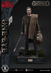Valhalla Rising Real Elite Masterline Series Statue 1/4 One Eye Ultimate Bonus Version 57 cm   4582647121905
