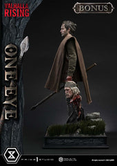 Valhalla Rising Real Elite Masterline Series Statue 1/4 One Eye Ultimate Bonus Version 57 cm   4582647121905