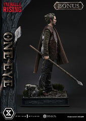 Valhalla Rising Real Elite Masterline Series Statue 1/4 One Eye Ultimate Bonus Version 57 cm   4582647121905