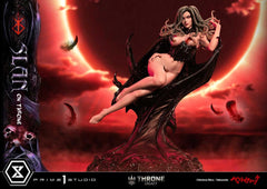 Throne Legacy Series Statue Berserk Slan Bonus Version 53 cm 4580708048376