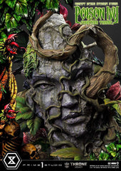 DC Comics Throne Legacy Collection Statue 1/4 Batman Poison Ivy Seduction Throne Deluxe Bonus Version 55 cm 4580708049007