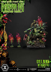 DC Comics Throne Legacy Collection Statue 1/4 Batman Poison Ivy Seduction Throne Deluxe Bonus Version 55 cm 4580708049007