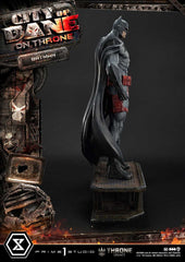 DC Comics Throne Legacy Collection Statue Statue 1/4 Flashpoint Batman 60 cm 4580708049250