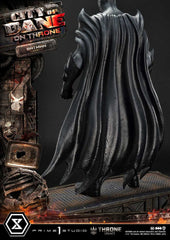 DC Comics Throne Legacy Collection Statue Statue 1/4 Flashpoint Batman 60 cm 4580708049250