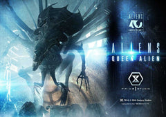 Aliens (Film) Ultimate Diorama Masterline Statue Queen Alien 75 cm 4582647124951