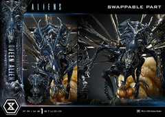 Aliens (Film) Ultimate Diorama Masterline Statue Queen Alien 75 cm 4582647124951
