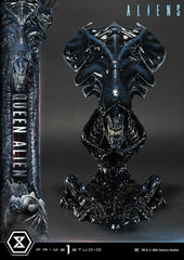 Aliens (Film) Ultimate Diorama Masterline Statue Queen Alien 75 cm 4582647124951
