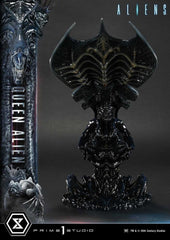Aliens (Film) Ultimate Diorama Masterline Statue Queen Alien 75 cm 4582647124951