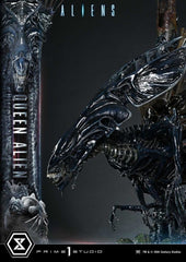 Aliens (Film) Ultimate Diorama Masterline Statue Queen Alien 75 cm 4582647124951