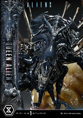 Aliens (Film) Ultimate Diorama Masterline Statue Queen Alien 75 cm 4582647124951