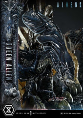 Aliens (Film) Ultimate Diorama Masterline Statue Queen Alien 75 cm 4582647124951