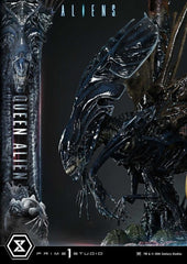 Aliens (Film) Ultimate Diorama Masterline Statue Queen Alien 75 cm 4582647124951