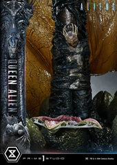 Aliens (Film) Ultimate Diorama Masterline Statue Queen Alien 75 cm 4582647124951