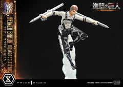 Attack on Titan (TV animation) Ultimate Diorama Masterline Statue Reiner Braun Armored Titan 75 cm 4582647124715
