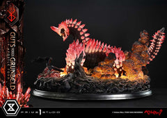 Berserk Ultimate Diorama Masterline Series Statue Berserk Guts vs. Grunbeld in Apostle Form  58 cm  4582647123039