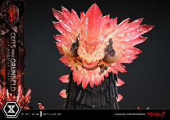 Berserk Ultimate Diorama Masterline Series Statue Berserk Guts vs. Grunbeld in Apostle Form  58 cm  4582647123039