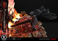 Berserk Ultimate Diorama Masterline Series Statue Berserk Guts vs. Grunbeld in Apostle Form  58 cm  4582647123039
