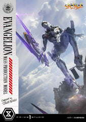 Rebuild of Evangelion Ultimate Diorama Masterline Series Statue Mass Production Model (Concept By Josh Nizzi) 82 cm 4582647122520