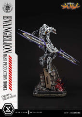 Rebuild of Evangelion Ultimate Diorama Masterline Series Statue Mass Production Model (Concept By Josh Nizzi) 82 cm 4582647122520