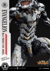 Rebuild of Evangelion Ultimate Diorama Masterline Series Statue Mass Production Model (Concept By Josh Nizzi) 82 cm 4582647122520