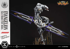 Rebuild of Evangelion Ultimate Diorama Masterline Series Statue Mass Production Model (Concept By Josh Nizzi) 82 cm 4582647122520