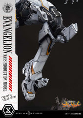 Rebuild of Evangelion Ultimate Diorama Masterline Series Statue Mass Production Model (Concept By Josh Nizzi) 82 cm 4582647122520