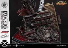 Rebuild of Evangelion Ultimate Diorama Masterline Series Statue Mass Production Model (Concept By Josh Nizzi) 82 cm 4582647122520