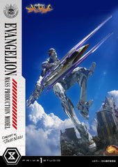 Rebuild of Evangelion Ultimate Diorama Masterline Series Statue Mass Production Model (Concept By Josh Nizzi) 82 cm 4582647122520