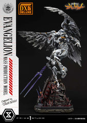 Rebuild of Evangelion Ultimate Diorama Masterline Series Statue Mass Production Model (Concept By Josh Nizzi) Deluxe Version 82 cm 4582647122537