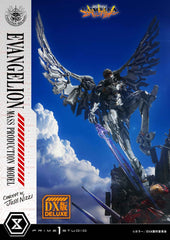 Rebuild of Evangelion Ultimate Diorama Masterline Series Statue Mass Production Model (Concept By Josh Nizzi) Deluxe Bonus Version 82 cm 4582647122544
