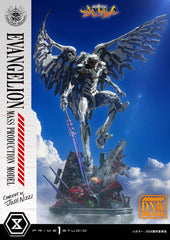Rebuild of Evangelion Ultimate Diorama Masterline Series Statue Mass Production Model (Concept By Josh Nizzi) Deluxe Bonus Version 82 cm 4582647122544