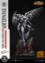 Rebuild of Evangelion Ultimate Diorama Masterline Series Statue Mass Production Model (Concept By Josh Nizzi) Deluxe Bonus Version 82 cm 4582647122544