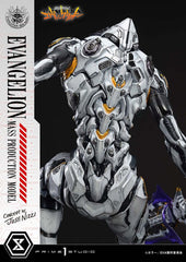 Rebuild of Evangelion Ultimate Diorama Masterline Series Statue Mass Production Model (Concept By Josh Nizzi) Deluxe Bonus Version 82 cm 4582647122544