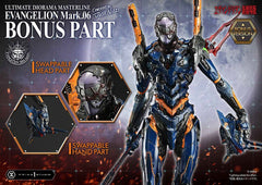 Rebuild of Evangelion Ultimate Diorama Masterline Series Statue Mark.06 Bonus Version (Concept By Josh Nizzi) 91 cm 4582647122810