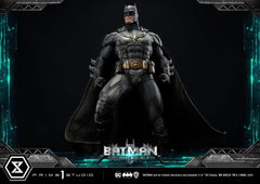 DC Comics Statue Batman Advanced Suit by Josh Nizzi 51 cm 4582535948034