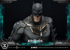 DC Comics Statue Batman Advanced Suit by Josh Nizzi 51 cm 4582535948034
