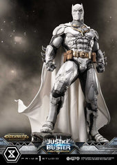 DC Comics Ultimate Museum Masterline Statue Justice Buster: Phantom Armor (Design By Josh Nizzi) Ultimate Version 88 cm 4582647125873