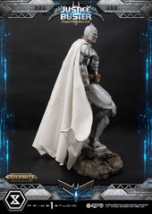 DC Comics Ultimate Museum Masterline Statue Justice Buster: Phantom Armor (Design By Josh Nizzi) Ultimate Version 88 cm 4582647125873