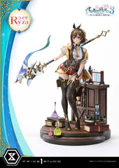 Atelier Ryza 3: Alchemist of the End & the Secret Key Ultimate Premium Masterline Series Statue 1/4 Ryza 50 cm  4582647122476
